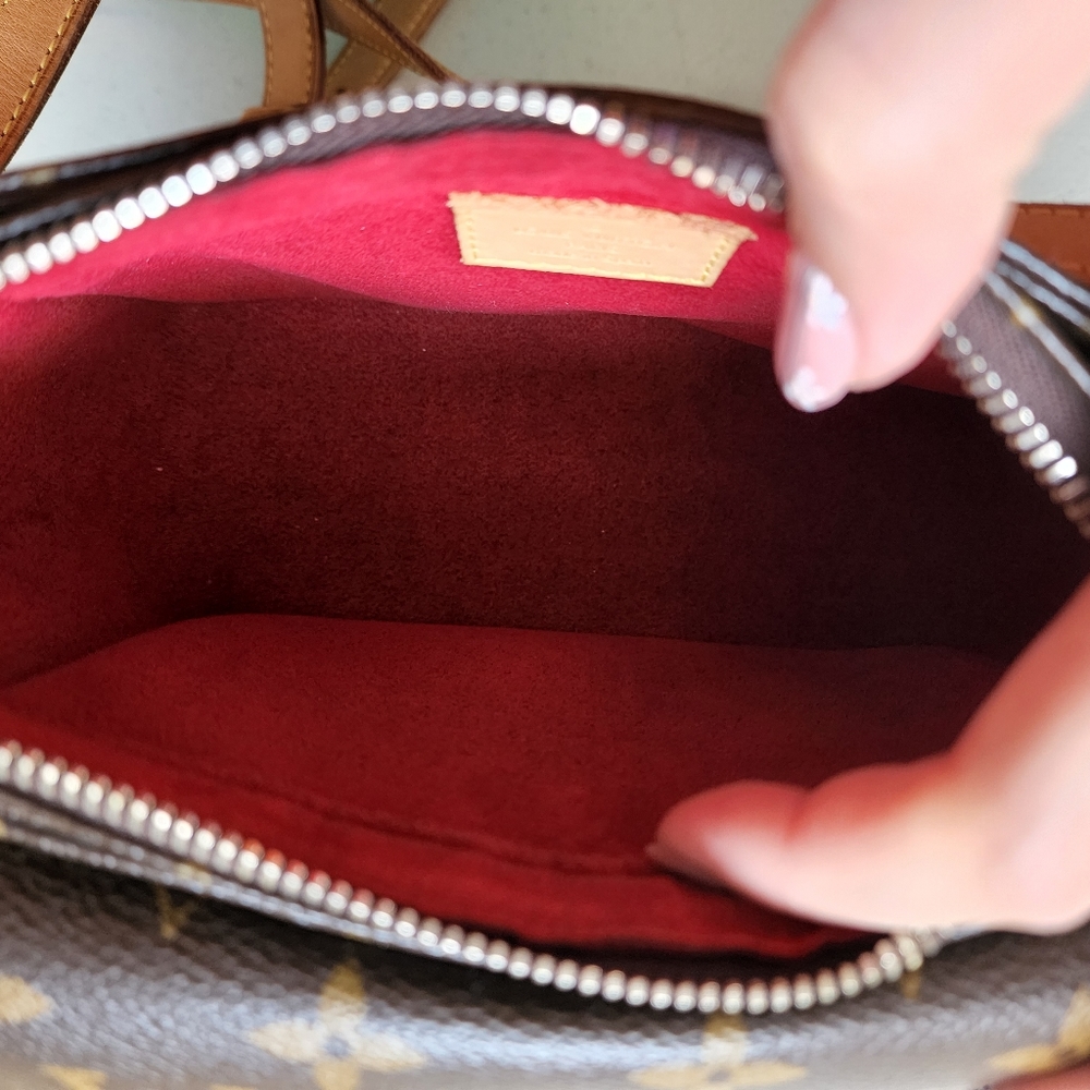 Louis Vuitton Viva Cite - Picture 7 of 7